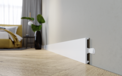 oklov� li�ta STIQ XL STX 110 biela 2,2m